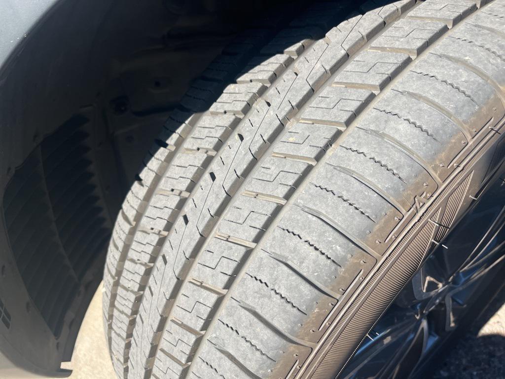 used 2020 Honda CR-V Hybrid car, priced at $23,800