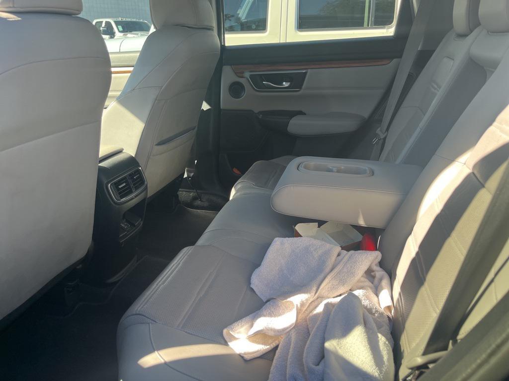 used 2020 Honda CR-V Hybrid car, priced at $23,800