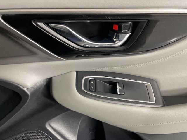 used 2021 Subaru Legacy car, priced at $23,000