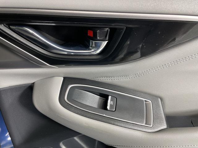 used 2021 Subaru Legacy car, priced at $23,000