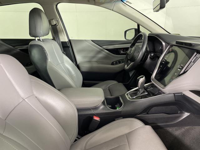 used 2021 Subaru Legacy car, priced at $23,000