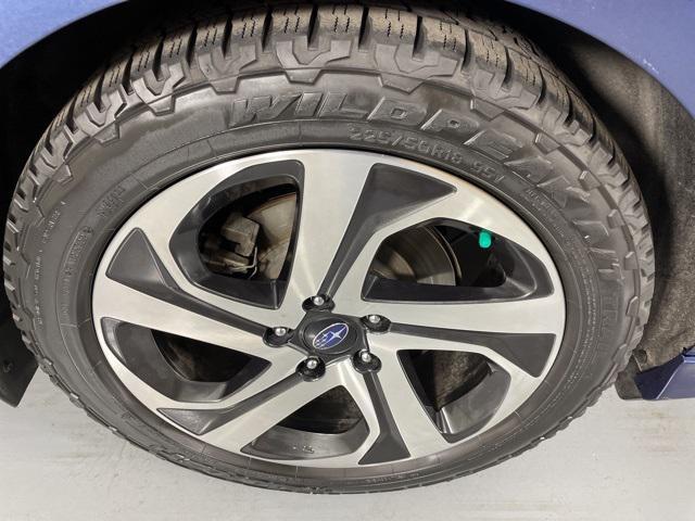 used 2021 Subaru Legacy car, priced at $23,000