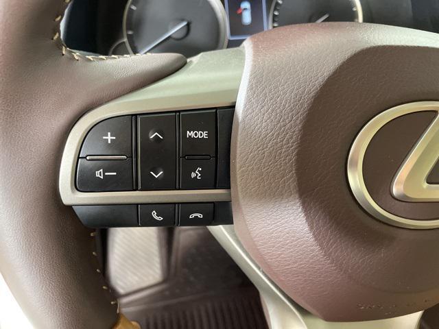 used 2018 Lexus RX 350 car, priced at $27,000