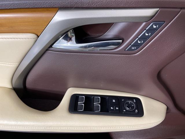 used 2018 Lexus RX 350 car, priced at $27,000