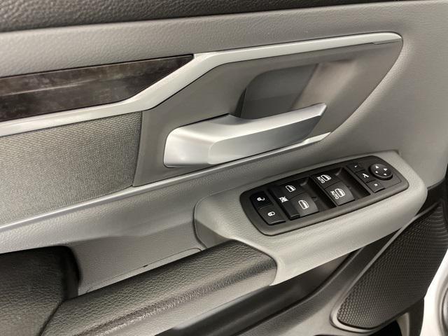 used 2022 Ram 1500 car, priced at $29,900