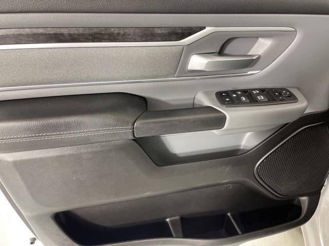 used 2022 Ram 1500 car, priced at $29,900