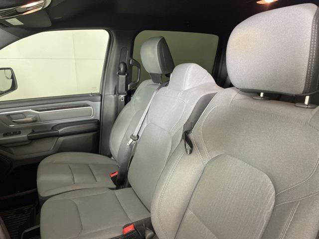 used 2022 Ram 1500 car, priced at $29,900