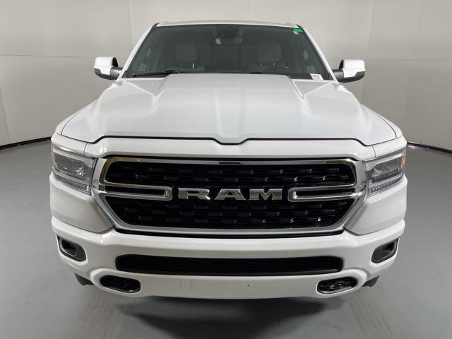 used 2022 Ram 1500 car, priced at $29,900