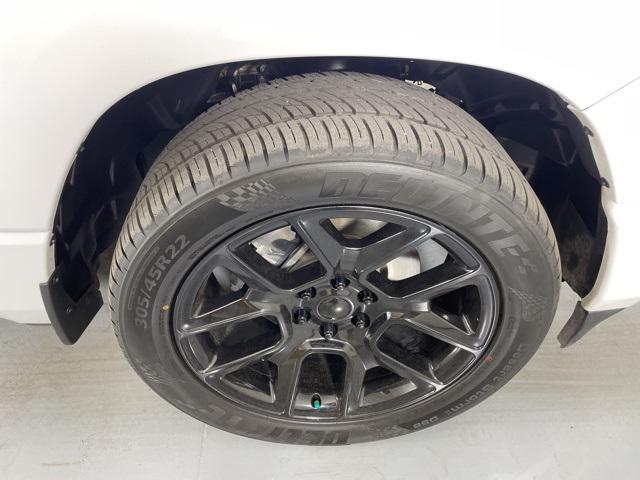 used 2022 Ram 1500 car, priced at $29,900
