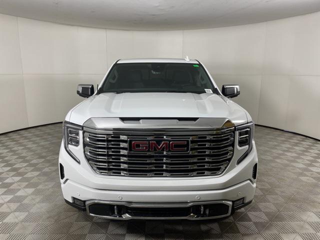 used 2024 GMC Sierra 1500 car, priced at $61,989