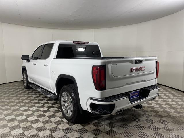 used 2024 GMC Sierra 1500 car, priced at $61,989