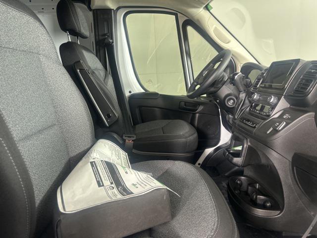new 2025 Ram ProMaster 1500 car
