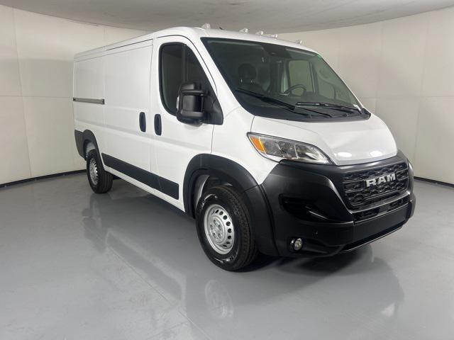 new 2025 Ram ProMaster 1500 car