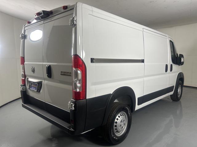 new 2025 Ram ProMaster 1500 car