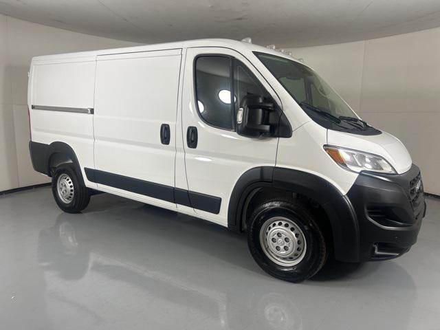 new 2025 Ram ProMaster 1500 car