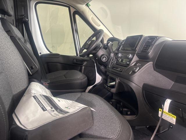 new 2025 Ram ProMaster 1500 car
