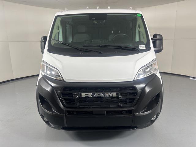 new 2025 Ram ProMaster 1500 car