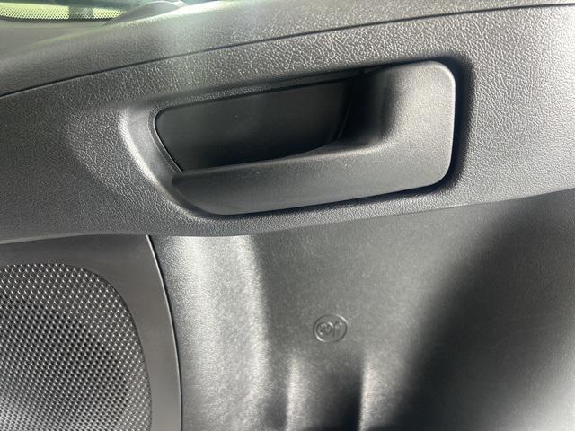 new 2025 Ram ProMaster 1500 car