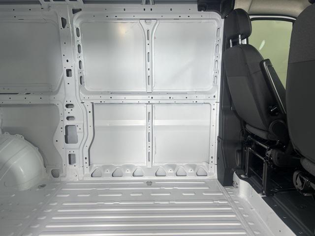 new 2025 Ram ProMaster 1500 car