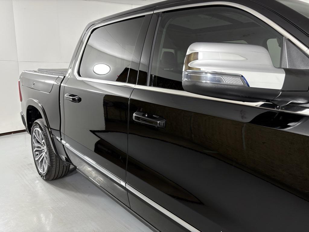 new 2026 Ram 1500 car, priced at $82,966