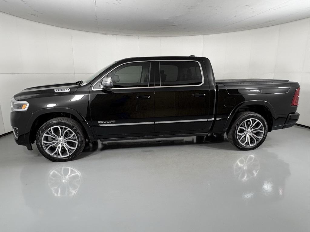 new 2026 Ram 1500 car, priced at $82,966