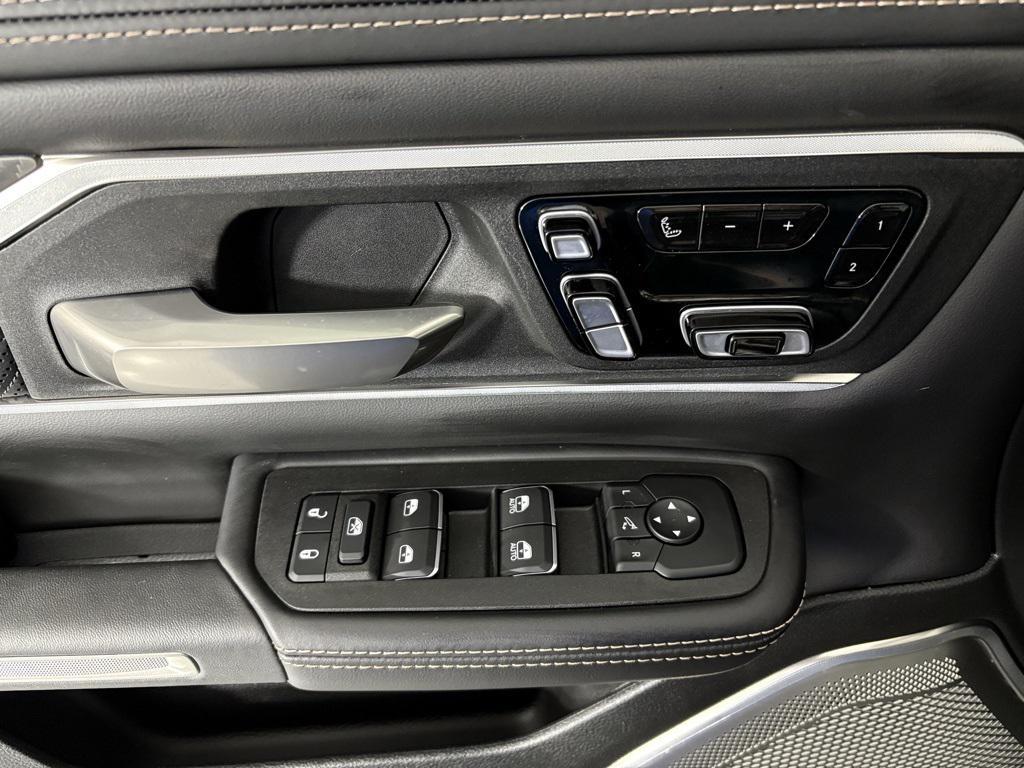 new 2026 Ram 1500 car, priced at $82,966