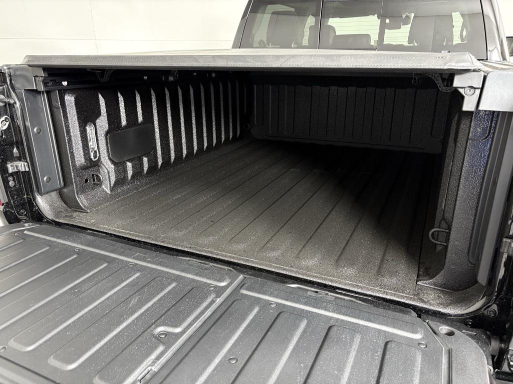 new 2026 Ram 1500 car, priced at $82,966