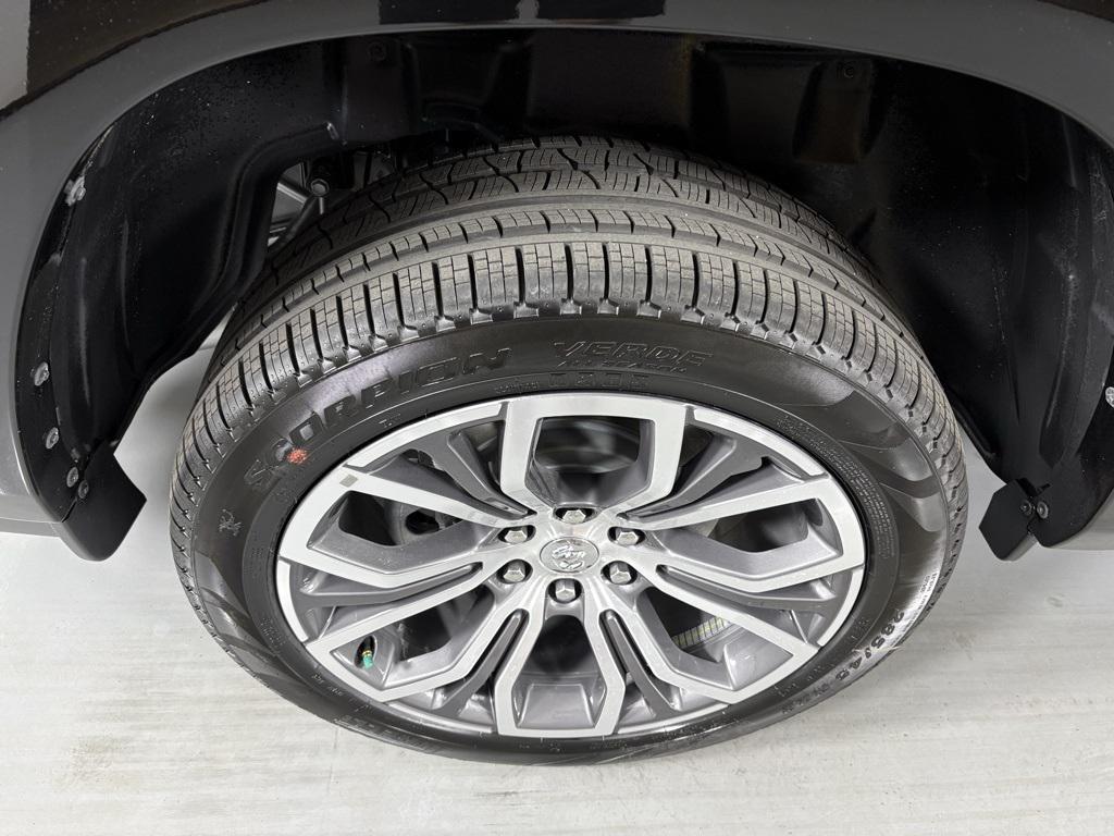 new 2026 Ram 1500 car, priced at $82,966