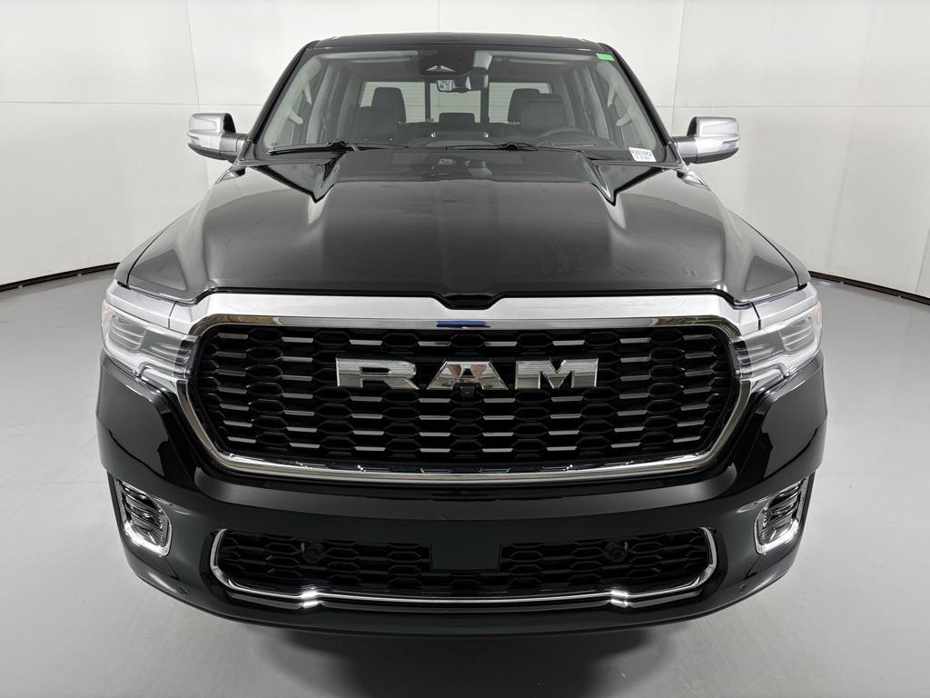 new 2026 Ram 1500 car, priced at $82,966