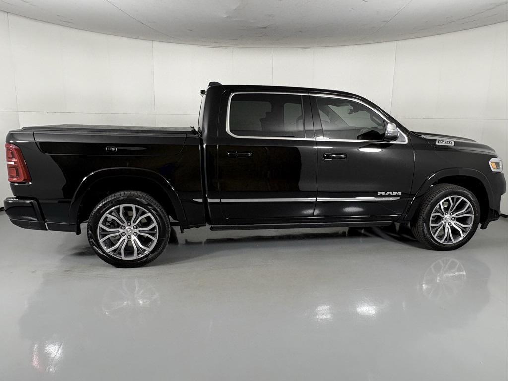 new 2026 Ram 1500 car, priced at $82,966