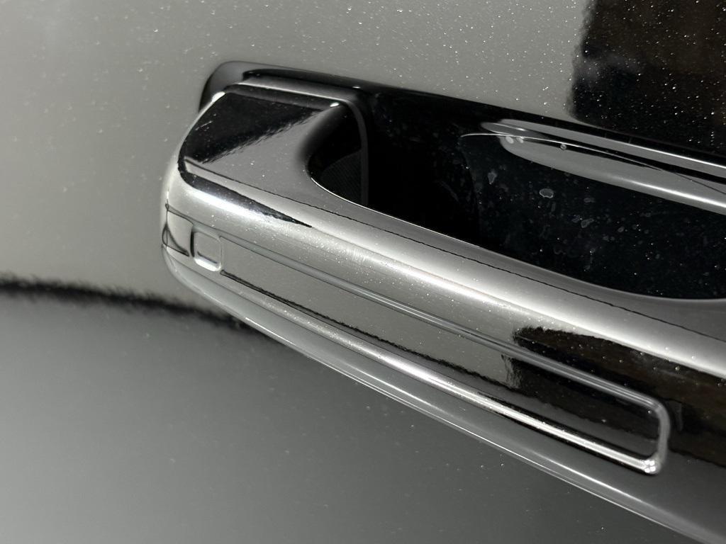 new 2026 Ram 1500 car, priced at $82,966