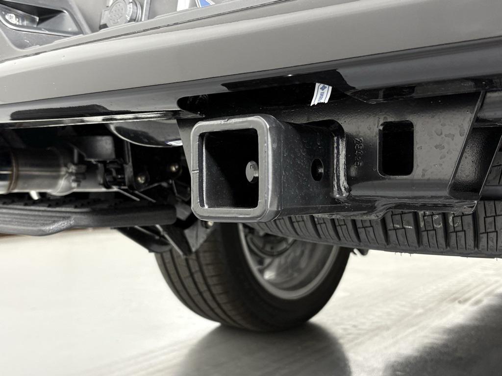 new 2026 Ram 1500 car, priced at $82,966