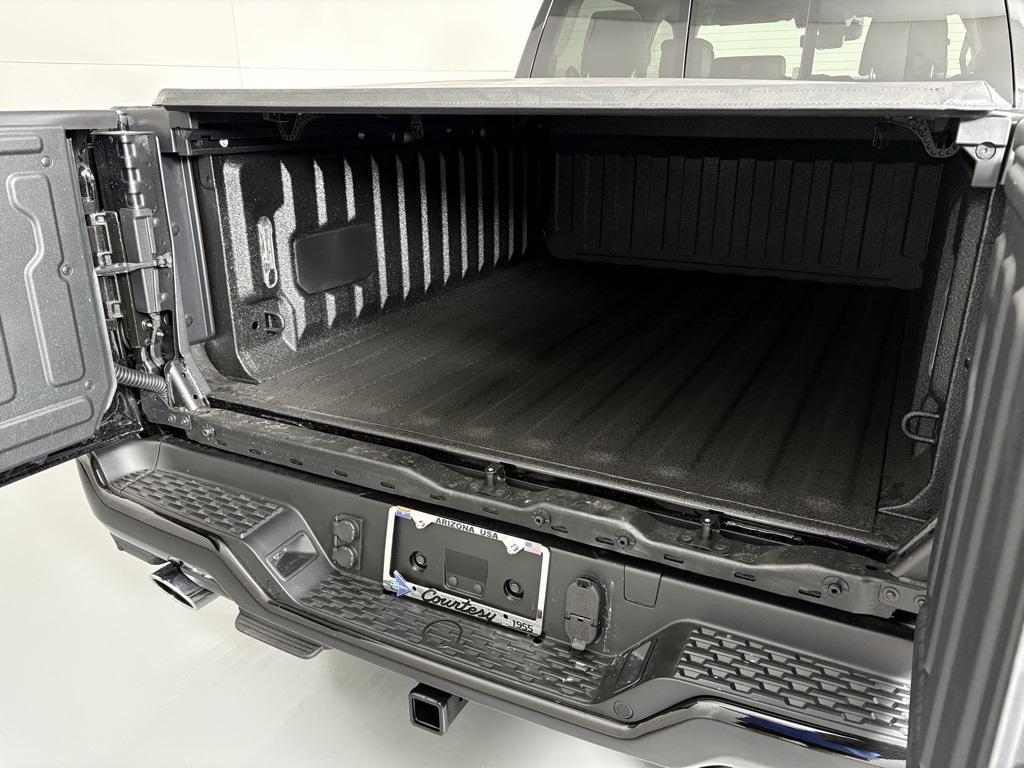 new 2026 Ram 1500 car, priced at $82,966