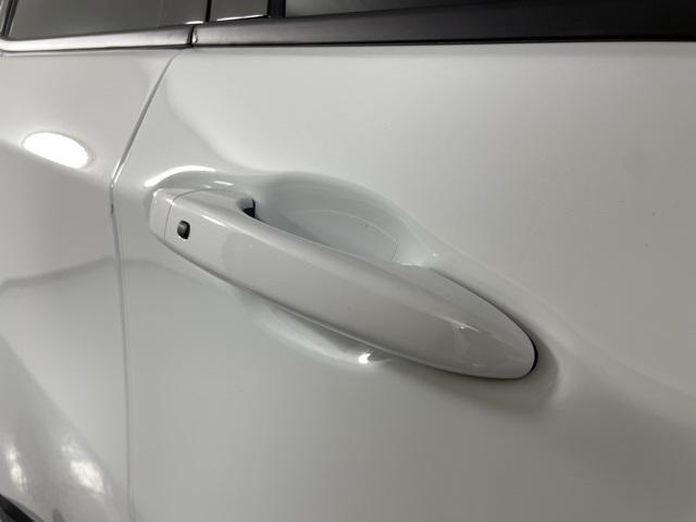 new 2025 Jeep Compass car, priced at $25,900