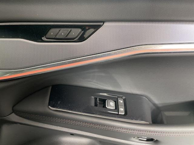 new 2025 Jeep Wagoneer S car, priced at $49,900