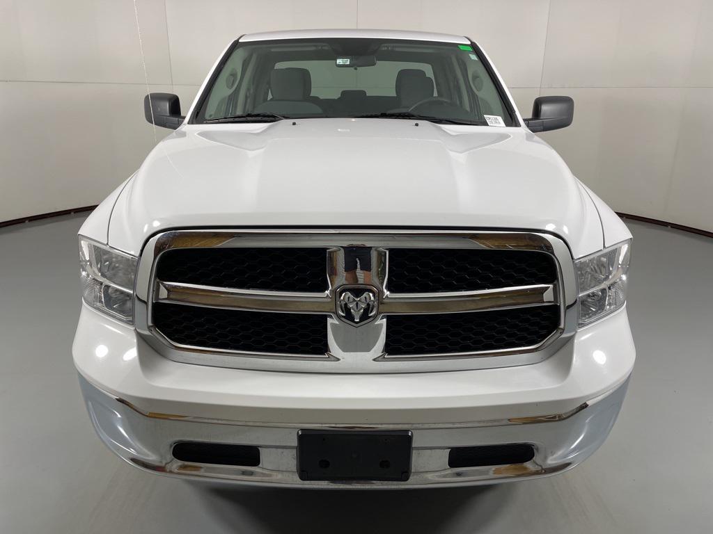 used 2024 Ram 1500 Classic car, priced at $24,700
