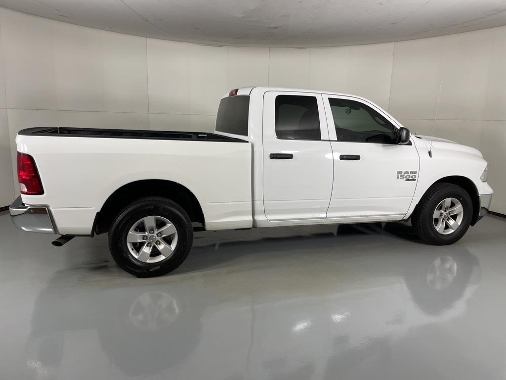 used 2024 Ram 1500 Classic car, priced at $24,700