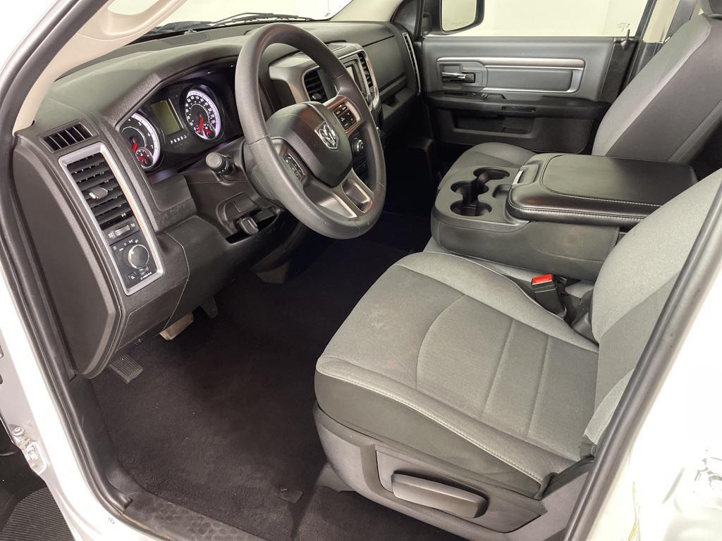 used 2024 Ram 1500 Classic car, priced at $24,700