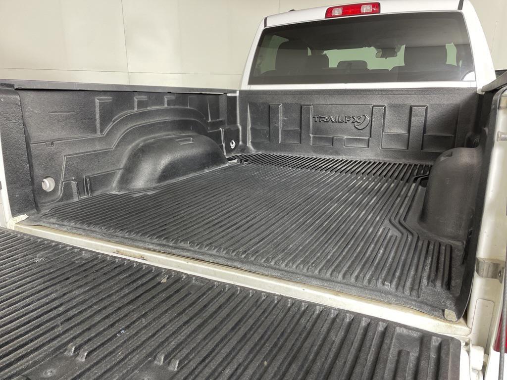 used 2024 Ram 1500 Classic car, priced at $24,700