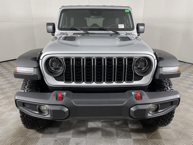 new 2024 Jeep Wrangler car, priced at $52,890