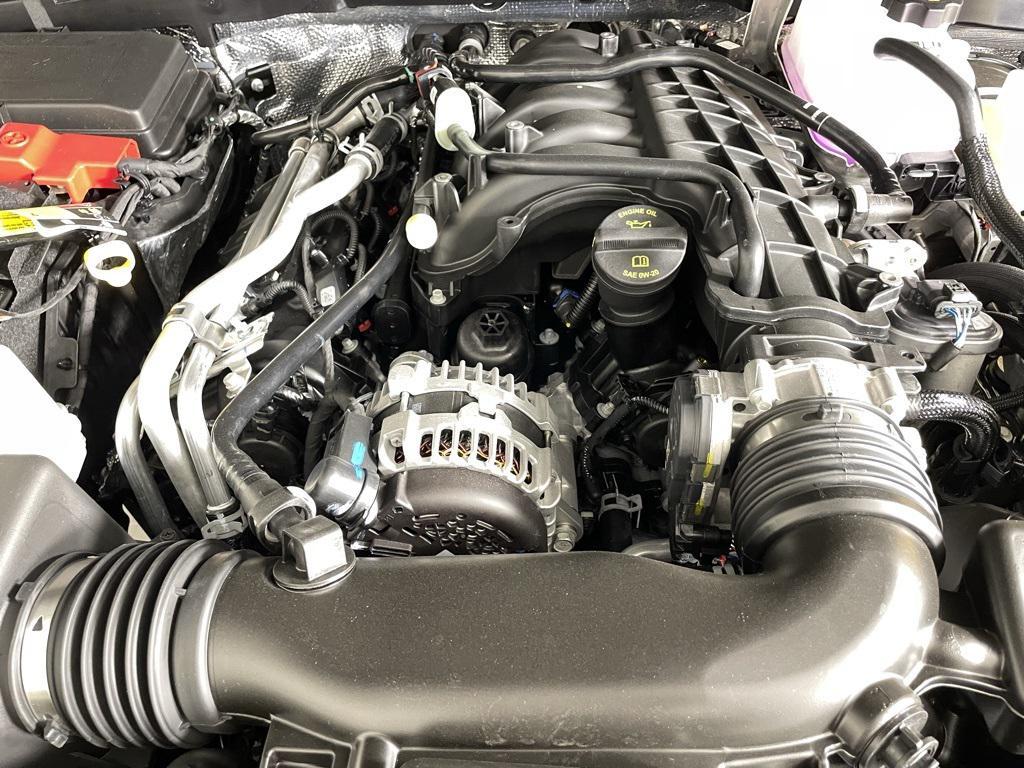 new 2025 Jeep Gladiator car, priced at $42,900