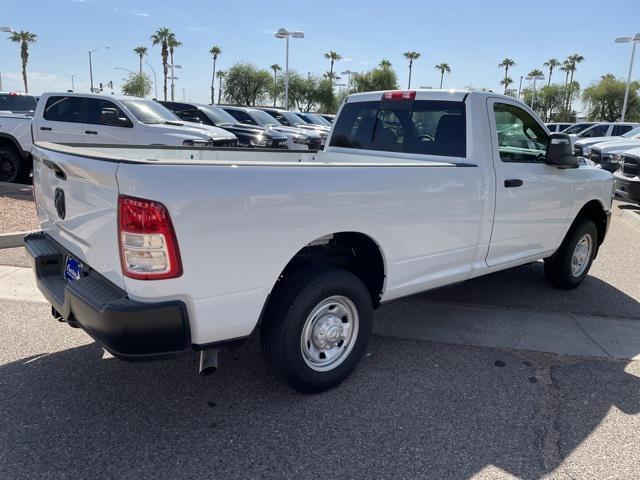 new 2024 Ram 2500 car, priced at $38,406