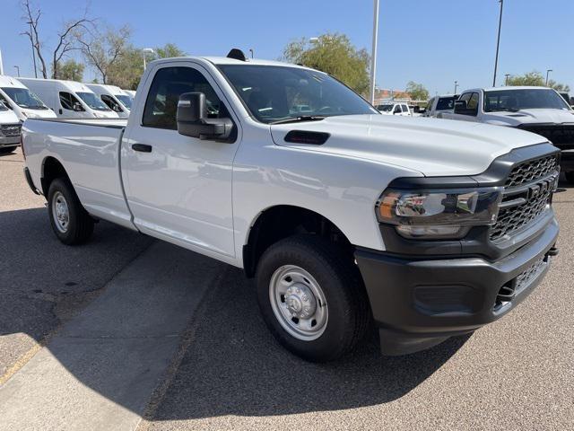 new 2024 Ram 2500 car, priced at $38,406