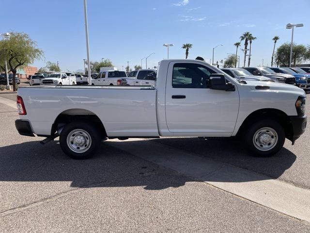 new 2024 Ram 2500 car, priced at $38,406