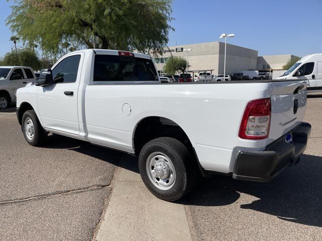 new 2024 Ram 2500 car, priced at $38,406