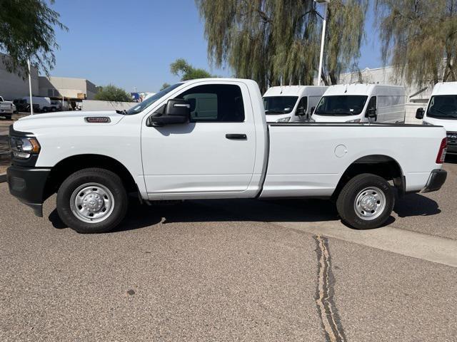 new 2024 Ram 2500 car, priced at $38,406