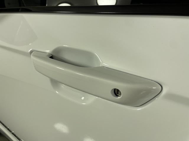 new 2025 Jeep Grand Cherokee L car, priced at $39,900