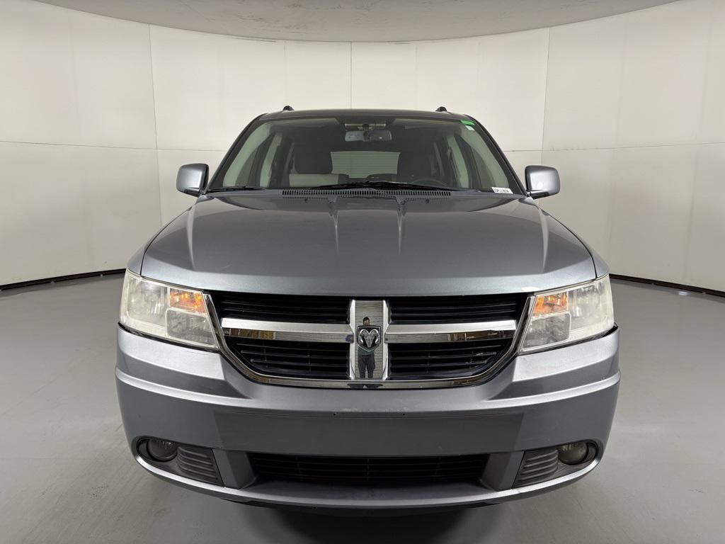 used 2009 Dodge Journey car, priced at $7,000