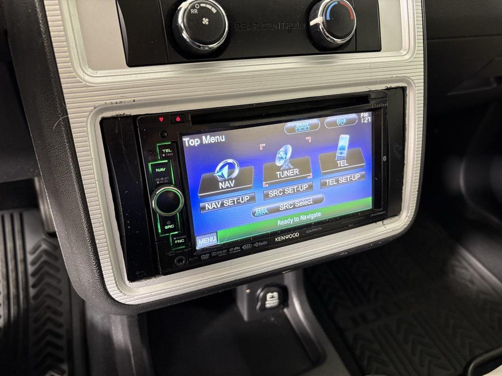 used 2009 Dodge Journey car, priced at $7,000