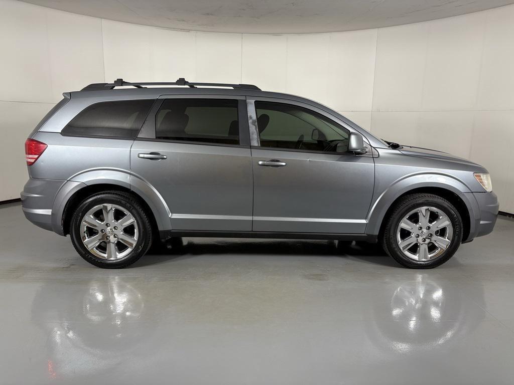 used 2009 Dodge Journey car, priced at $7,000